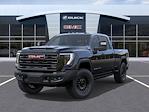 New 2025 GMC Sierra 2500 AT4X Crew Cab 4x4 Pickup for sale #G22381 - photo 6