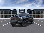New 2025 GMC Sierra 2500 AT4X Crew Cab 4x4 Pickup for sale #G22381 - photo 8