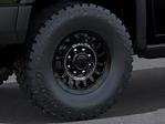 New 2025 GMC Sierra 2500 AT4X Crew Cab 4x4 Pickup for sale #G22381 - photo 9