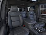 New 2025 GMC Sierra 2500 AT4X Crew Cab 4x4 Pickup for sale #G22381 - photo 16
