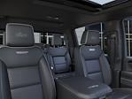 New 2025 GMC Sierra 2500 AT4X Crew Cab 4x4 Pickup for sale #G22381 - photo 24