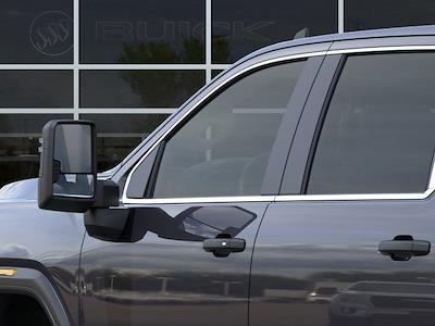 New 2025 GMC Sierra 3500 - photo 1