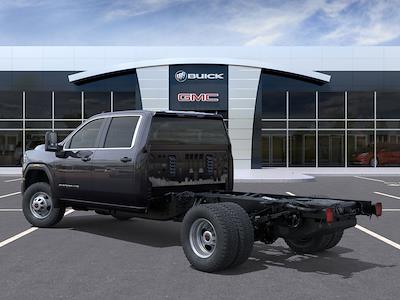 New 2025 GMC Sierra 3500 - photo 1