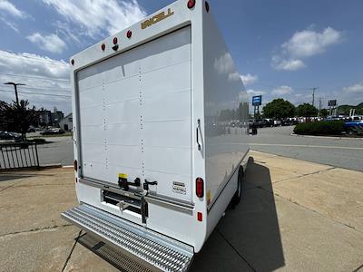 New 2025 GMC Savana 3500 17' Unicell Box Van for sale #G22386 - photo 2