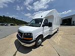 New 2025 GMC Savana 3500 17' Unicell Box Van for sale #G22386 - photo 3
