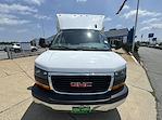 New 2025 GMC Savana 3500 17' Unicell Box Van for sale #G22386 - photo 4
