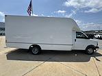 New 2025 GMC Savana 3500 17' Unicell Box Van for sale #G22386 - photo 6