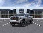 New 2025 GMC Sierra 3500 AT4 Crew Cab 4x4 Pickup for sale #G22387 - photo 8