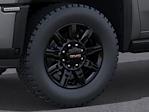 New 2025 GMC Sierra 3500 AT4 Crew Cab 4x4 Pickup for sale #G22387 - photo 9