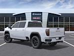 2025 GMC Sierra 3500 Crew Cab 4x4 Pickup for sale #G22388 - photo 4