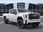2025 GMC Sierra 3500 Crew Cab 4x4 Pickup for sale #G22388 - photo 7