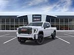 2025 GMC Sierra 3500 Crew Cab 4x4 Pickup for sale #G22388 - photo 8