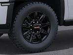 2025 GMC Sierra 3500 Crew Cab 4x4 Pickup for sale #G22388 - photo 9