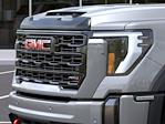 2025 GMC Sierra 2500 Crew Cab 4x4 Pickup for sale #G22390 - photo 13