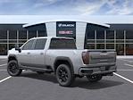 2025 GMC Sierra 2500 Crew Cab 4x4 Pickup for sale #G22390 - photo 4