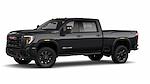 2025 GMC Sierra 2500 Crew Cab 4x4 Pickup for sale #G22391 - photo 28