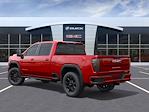 2025 GMC Sierra 2500 Crew Cab 4x4 Pickup for sale #G22392 - photo 4