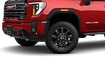 2025 GMC Sierra 2500 Crew Cab 4x4 Pickup for sale #G22392 - photo 31