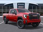 2025 GMC Sierra 2500 Crew Cab 4x4 Pickup for sale #G22392 - photo 7