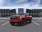 2025 GMC Sierra 2500 Crew Cab 4x4 Pickup for sale #G22392 - photo 8