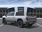 2025 GMC Sierra 2500 Crew Cab 4x4 Pickup for sale #G22393 - photo 4