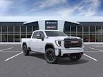 2025 GMC Sierra 2500 Crew Cab 4x4 Pickup for sale #G22394 - photo 1