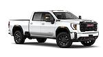 2025 GMC Sierra 2500 Crew Cab 4x4 Pickup for sale #G22394 - photo 30