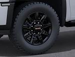 2025 GMC Sierra 2500 Crew Cab 4x4 Pickup for sale #G22394 - photo 9