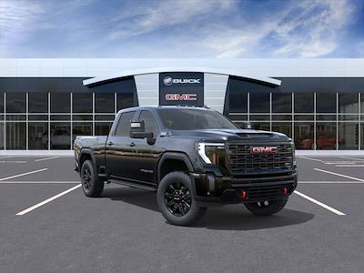 2025 GMC Sierra 2500 Crew Cab 4x4 Pickup for sale #G22401 - photo 1