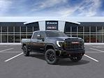 2025 GMC Sierra 2500 Crew Cab 4x4 Pickup for sale #G22401 - photo 1