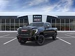 2025 GMC Sierra 2500 Crew Cab 4x4 Pickup for sale #G22401 - photo 8