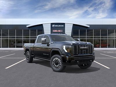 2025 GMC Sierra 2500 Crew Cab 4x4 Pickup for sale #G22402 - photo 1
