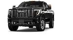 2025 GMC Sierra 2500 Crew Cab 4x4 Pickup for sale #G22402 - photo 26