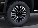 2025 GMC Sierra 2500 Crew Cab 4x4 Pickup for sale #G22402 - photo 9