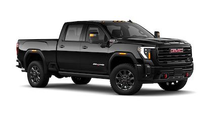 2025 GMC Sierra 3500 Crew Cab 4x4 Pickup for sale #G22404 - photo 1