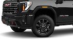 2025 GMC Sierra 3500 Crew Cab 4x4 Pickup for sale #G22404 - photo 7