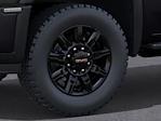 2025 GMC Sierra 2500 Crew Cab 4x4 Pickup for sale #G22406 - photo 9