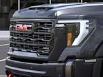 2025 GMC Sierra 2500 Crew Cab 4x4 Pickup for sale #G22406 - photo 13