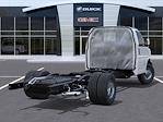 2025 GMC Savana 3500 DRW RWD Cutaway for sale #G22407 - photo 4