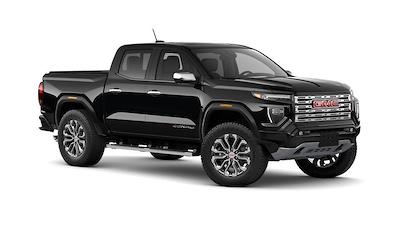 New 2025 GMC Canyon Denali Crew Cab 4x4 Pickup for sale #G22419 - photo 1