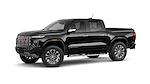 New 2025 GMC Canyon Denali Crew Cab 4x4 Pickup for sale #G22419 - photo 6