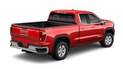 New 2025 GMC Sierra 1500 SLE Double Cab 4x4 Pickup for sale #G22422 - photo 2