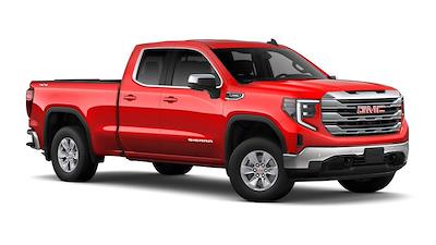 New 2025 GMC Sierra 1500 SLE Double Cab 4x4 Pickup for sale #G22422 - photo 1