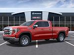 New 2025 GMC Sierra 1500 SLE Double Cab 4x4 Pickup for sale #G22422 - photo 11