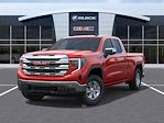 New 2025 GMC Sierra 1500 SLE Double Cab 4x4 Pickup for sale #G22422 - photo 15