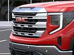 New 2025 GMC Sierra 1500 SLE Double Cab 4x4 Pickup for sale #G22422 - photo 22