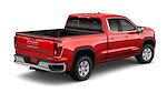 New 2025 GMC Sierra 1500 SLE Double Cab 4x4 Pickup for sale #G22422 - photo 2