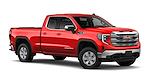 New 2025 GMC Sierra 1500 SLE Double Cab 4x4 Pickup for sale #G22422 - photo 1