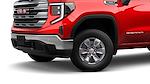 New 2025 GMC Sierra 1500 SLE Double Cab 4x4 Pickup for sale #G22422 - photo 7