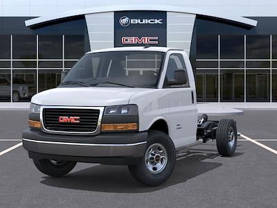 New 2025 GMC Savana 3500 - photo 1